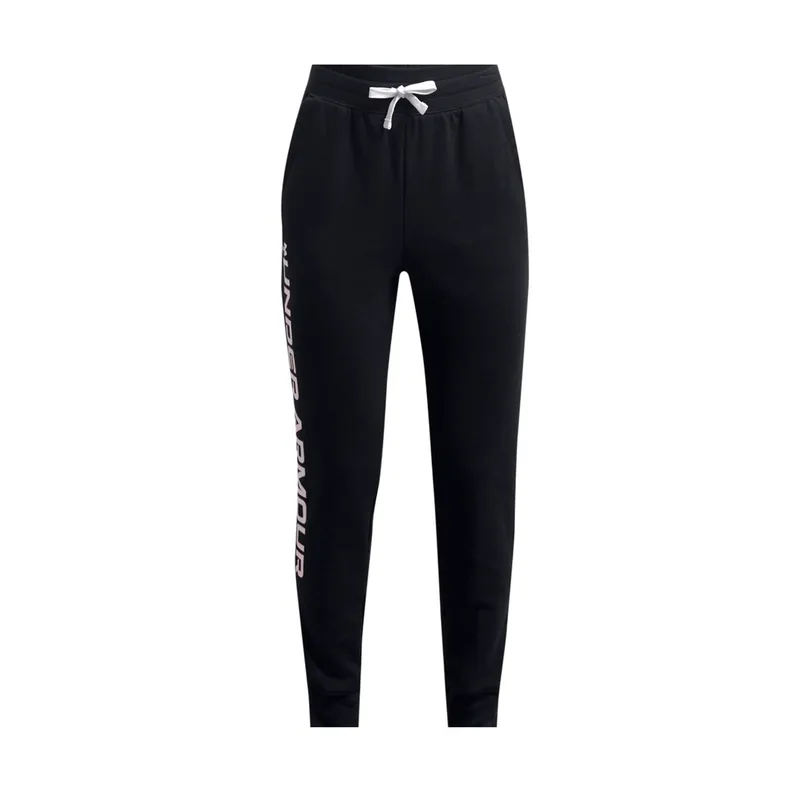 Under Armour Kids Rival Fleece Joggers (1356487-002)