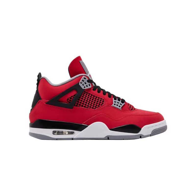 Ψηλά Sneakers Nike 4 Retro Toro Bravo (2026)