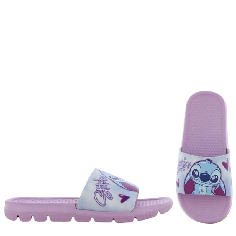 LILO &amp; STITCH Mule Σαγιονάρα 24-32 - ΛΙΛΑ - LS002270/12