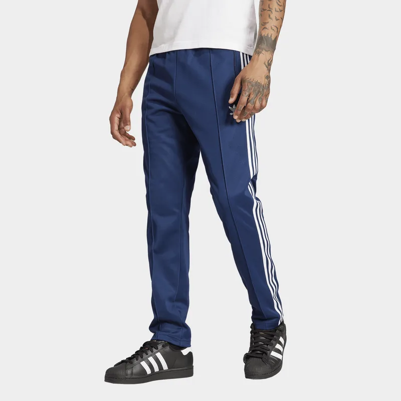 adidas Originals Beckenbauer Ανδρικό Παντελόνι Φόρμας (9000187413_20972)
