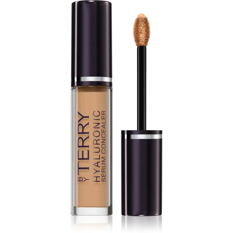 By Terry Hyaluronic Serum Concealer 8HA κονσίλερ μακράς διαρκείας με υαλουρονικό οξύ απόχρωση N9 Amber Nude 5.9 ml