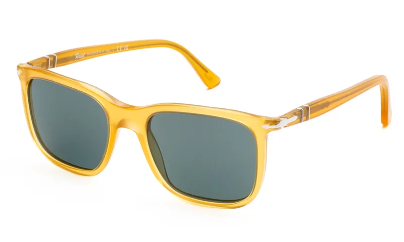 PERSOL ΓΥΑΛΙΑ ΗΛΙΟΥ PERSOL RENZO 3357S 204/R5 5319 3357S Κίτρινο