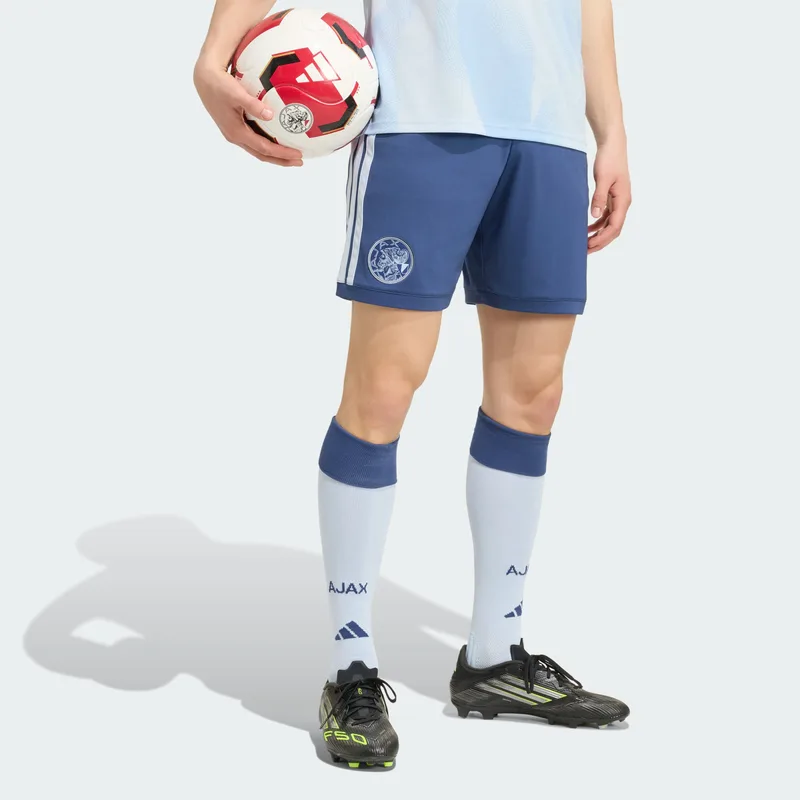 adidas M Ajax Amsterdam 26/27 Third Shorts (9000284797_91517)
