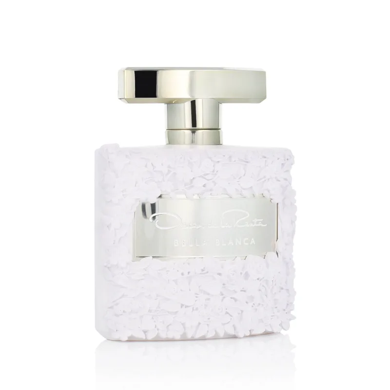 Oscar De La Renta Bella Blanca Eau De Parfum 100 ml (woman)