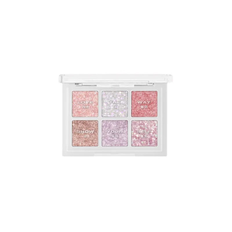 ABOUT_TONE. - Oh:My Glitter Pop - 3.3g - 02 My:Fairy