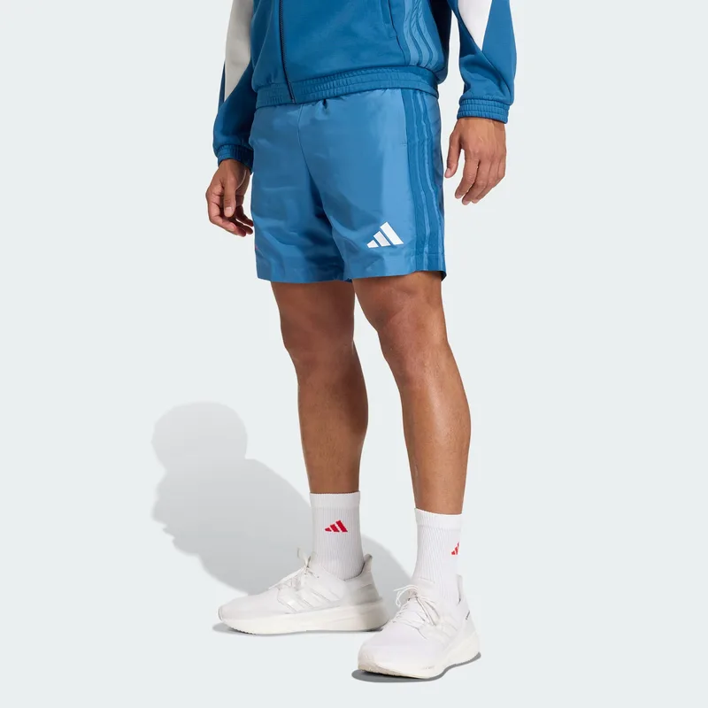 adidas FFR Ανδρική Βερμούδα (9000259839_91514)