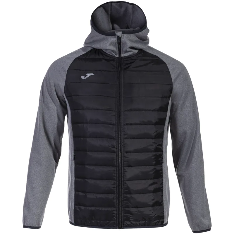 Ζακέτα Joma Berna III Softshell Hoodie