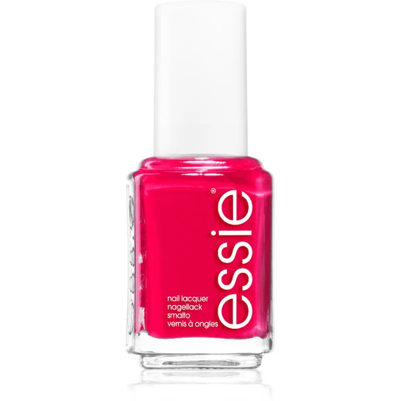 essie nails βερνίκι νυχιών απόχρωση 27 Watermelon 13,5 ml
