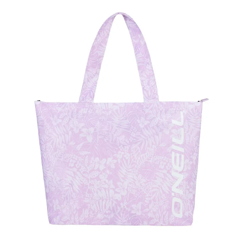 O'Neill Coastal Print Tote (1150059-34531)