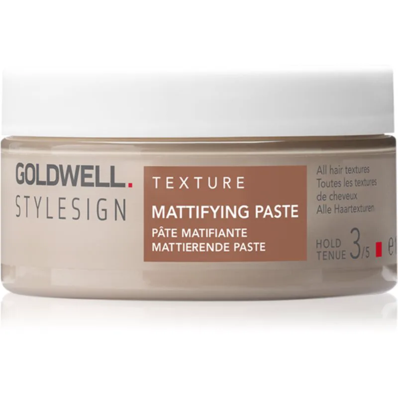 Goldwell StyleSign Mattifying Paste ματ πάστα 100 ml