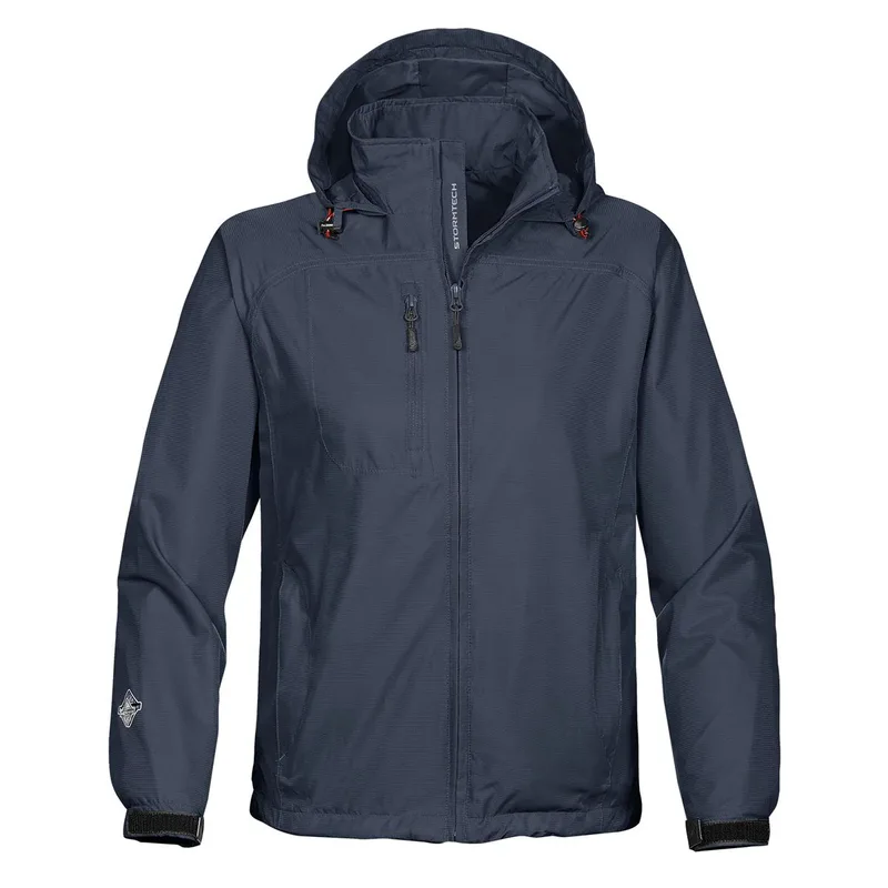 Stratus Μπουφαν Light Shell Stormtech Ssr-3 Navy Stormtech Ssr-3 Navy Navy