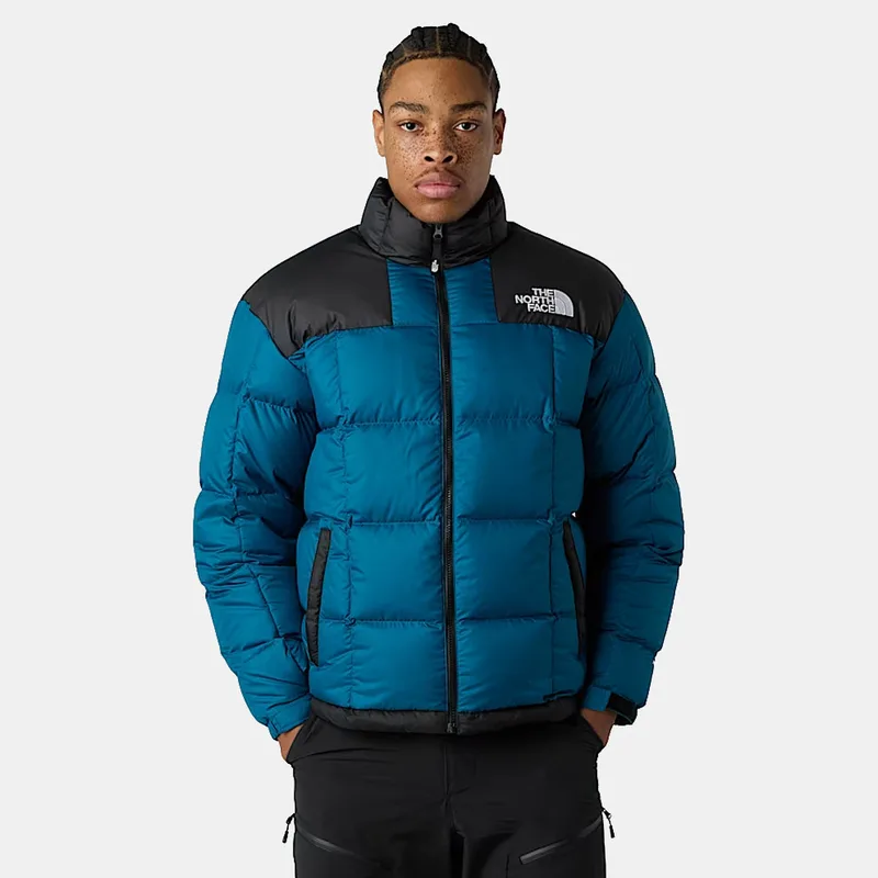 The North Face Lhotse Ανδρικό Puffer Μπουφάν (9000239830_88121)