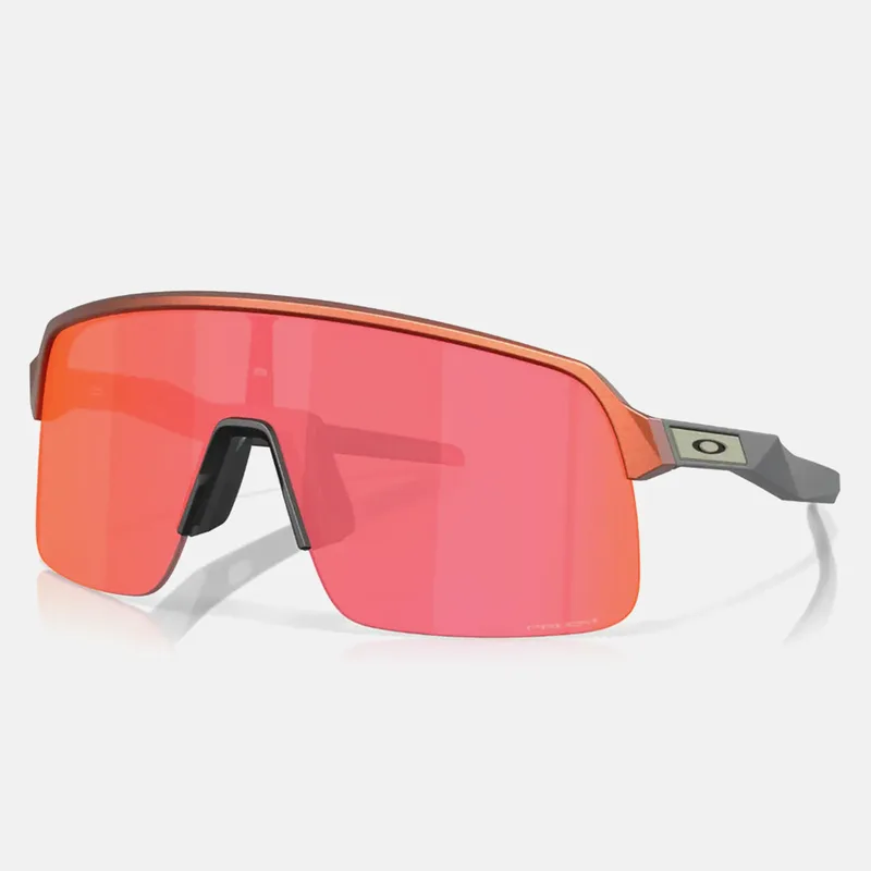 Oakley Sutro Lite Fire Γυαλιά Ηλίου (9000235354_87106)