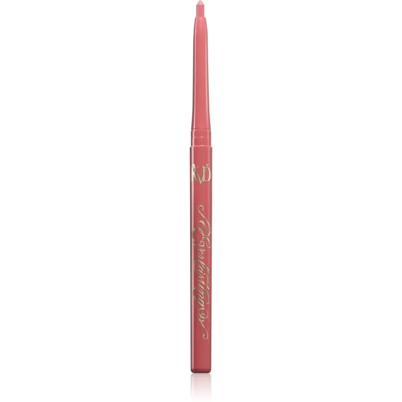 KVD Beauty Everlasting μολύβι περιγράμματος για τα χείλη απόχρωση Love Dare 0.25 γρ
