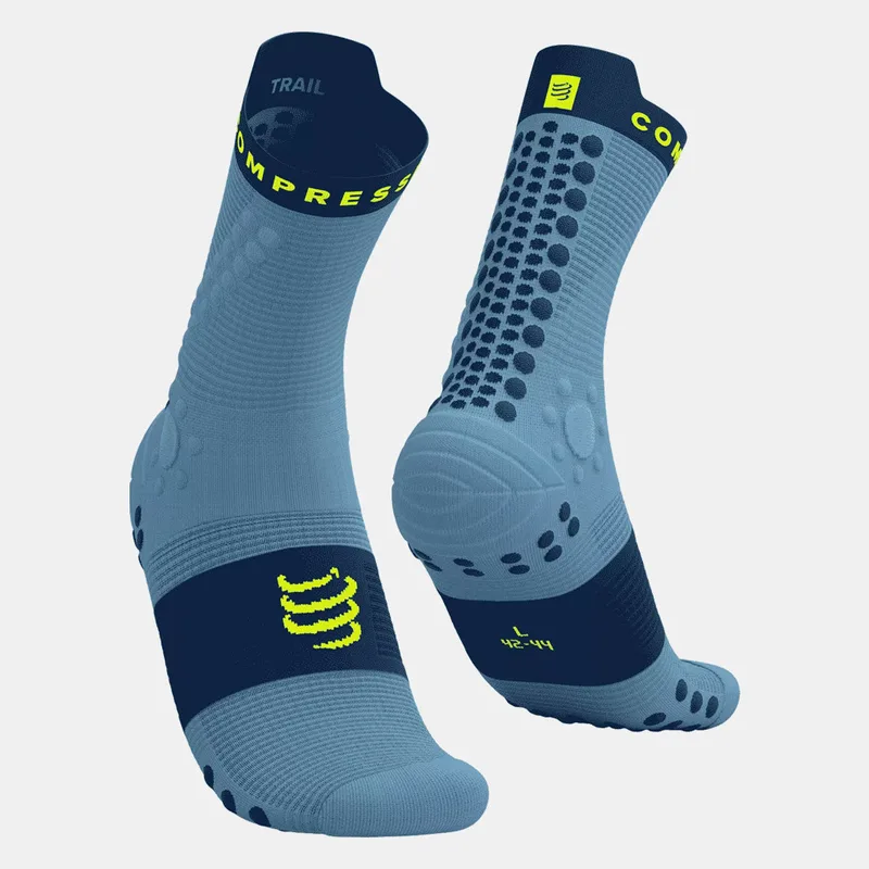 COMPRESSPORT Unisex Κάλτσες Προπόνησης (9000205931_81342)