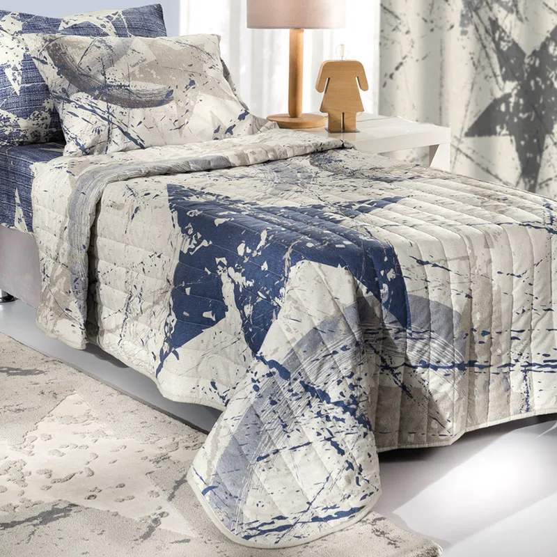 Διακοσμητική Μαξιλαροθήκη 50X70 Saint Clair Galaxy (50x70)
