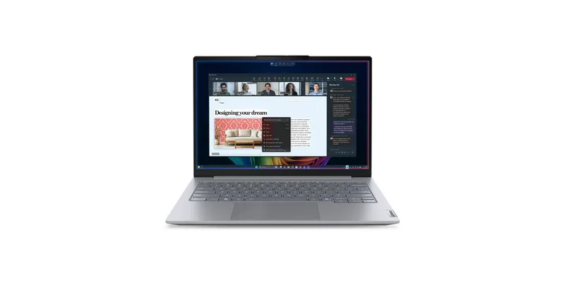 Lenovo ThinkBook 14 G9 14" U5-325 32GB/512GB WUXGA Windows 11 Pro