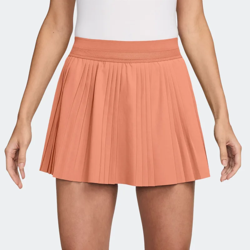 NikeCourt Advantage Womens Dri-FIT Pleated Tennis Skirt