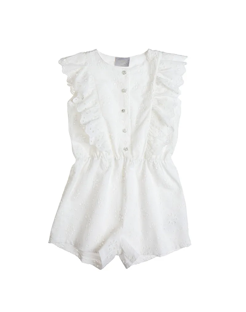 ALOUETTE ΣΑΛΟΠΕΤΑ 00212450-0003 White