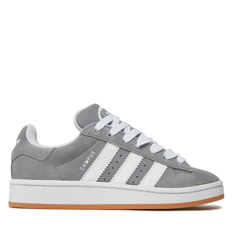 Αθλητικά adidas Campus 00s J HQ6507 Γκρι
