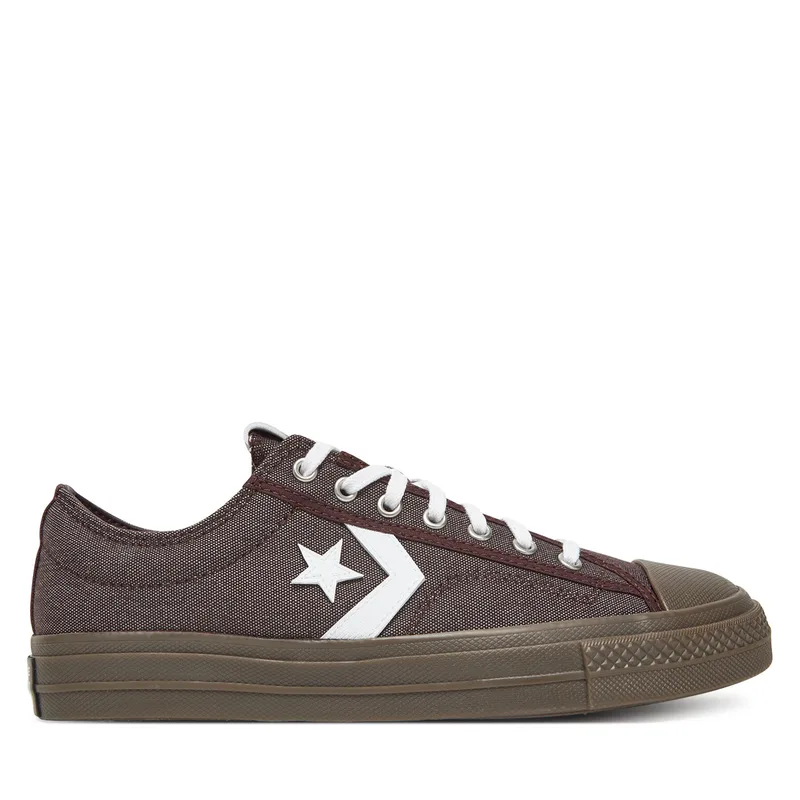 Sneakers Converse Star Player 76 Tough Textures A12713C Καφέ