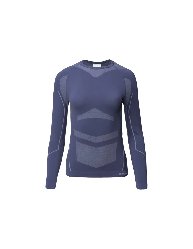 Thermoactive Tshirt HiTec Lady Buraz Top W 92800621630