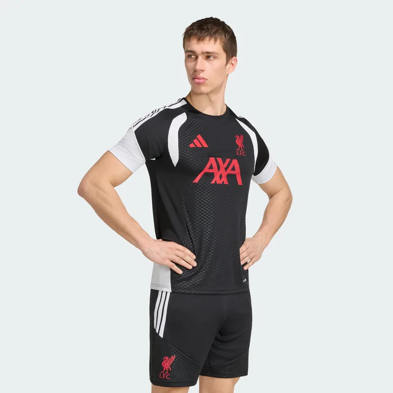 adidas M Liverpool Fc 26/27 Tiro Training Jersey (9000289101_1469)