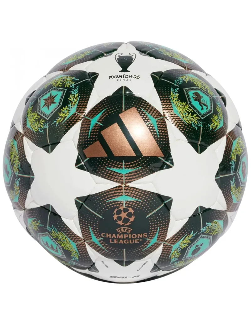 adidas UEFA Champions League Sala FIFA Quality Pro Ball JH1294