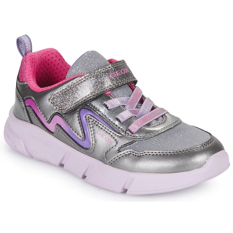 Xαμηλά Sneakers Geox J ARIL G. A