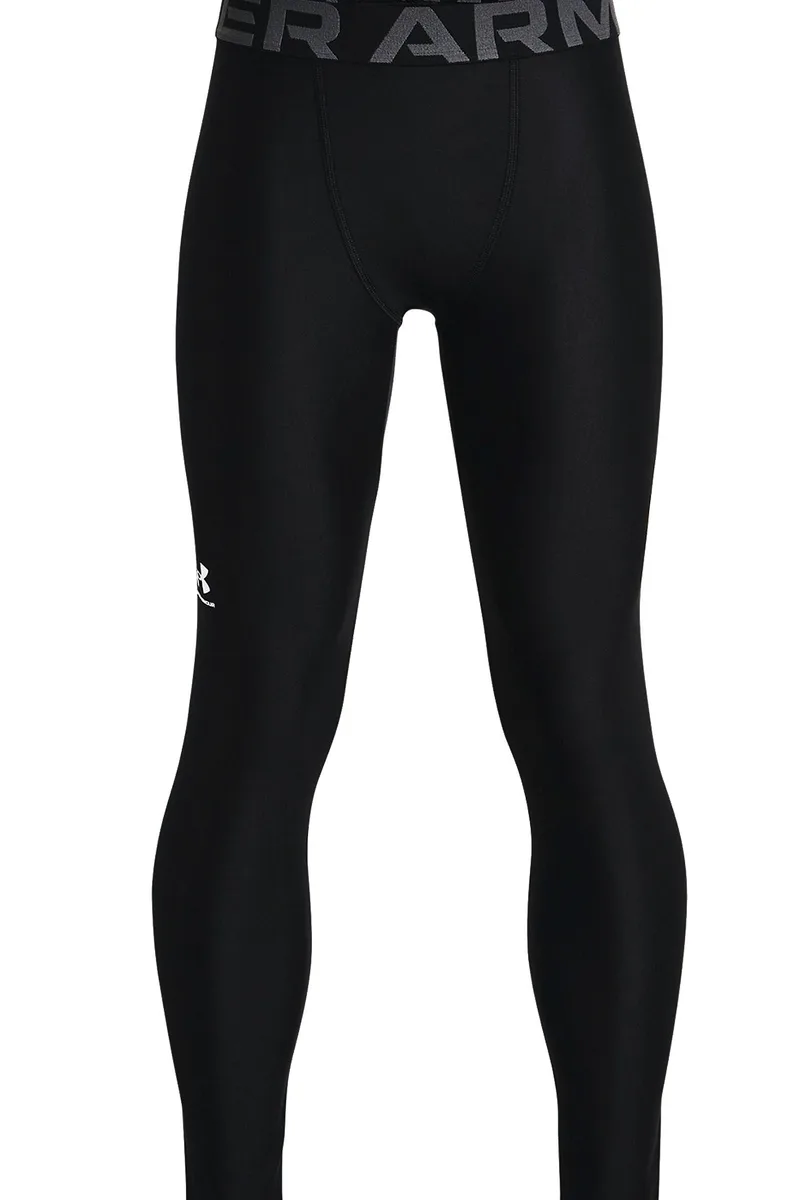 Κολάν Under Armour HeatGear Leggings 1361738-001 Αγόρι