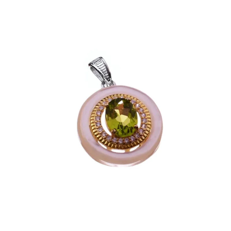 Κολιέ με αλυσίδα Ασημί 925 με φίλντισι Prince 408-5005-32