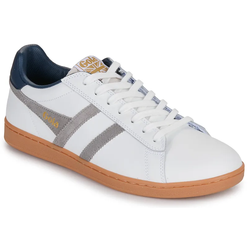 Xαμηλά Sneakers Gola Equipe II Leather