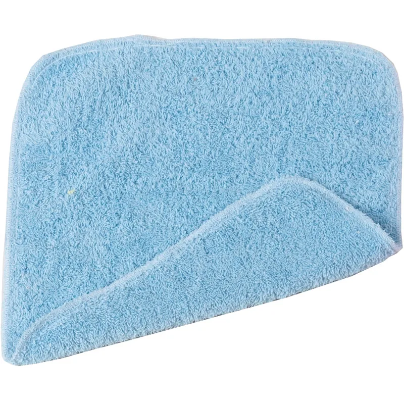 Πανάκι Ώμου 30x30 Κόσμος Μωρού 15002 Solid Blue 30x30