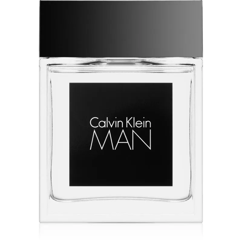 Calvin Klein Man Eau de Toilette για άντρες 100 ml