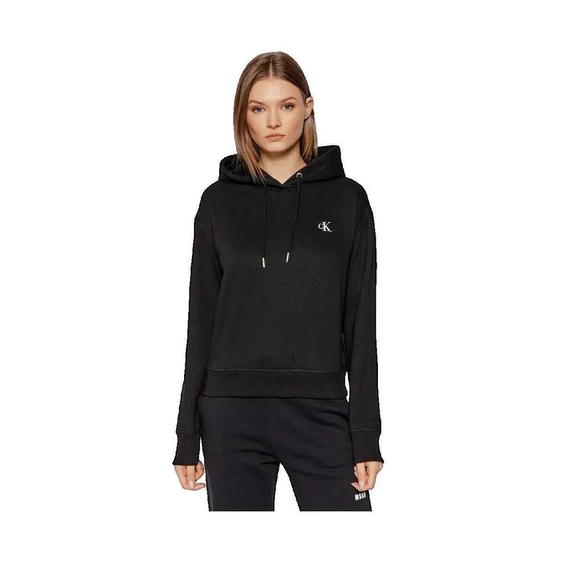 Πουλόβερ Calvin Klein Jeans Embroidered