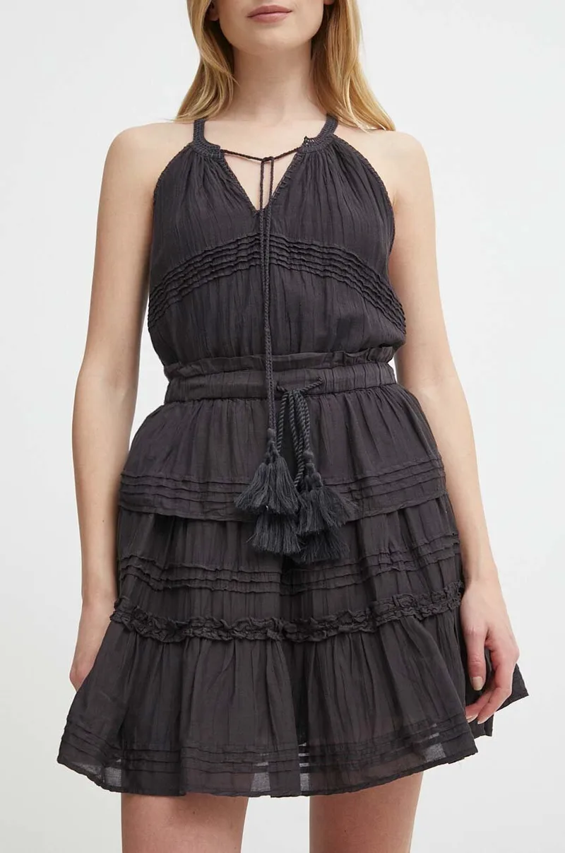 Φούστα Pepe Jeans DAELYN DAELYN