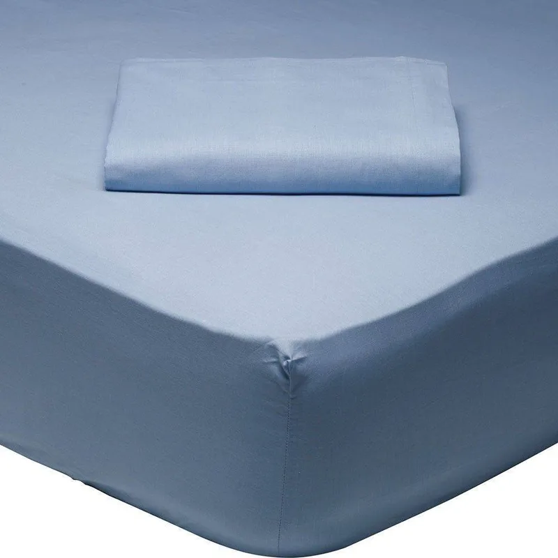 ΣΕΝΤΟΝΙ ΜΟΝΟ DAS HOME BEST LINE 1005 ΣΙΕΛ 170Χ260CM