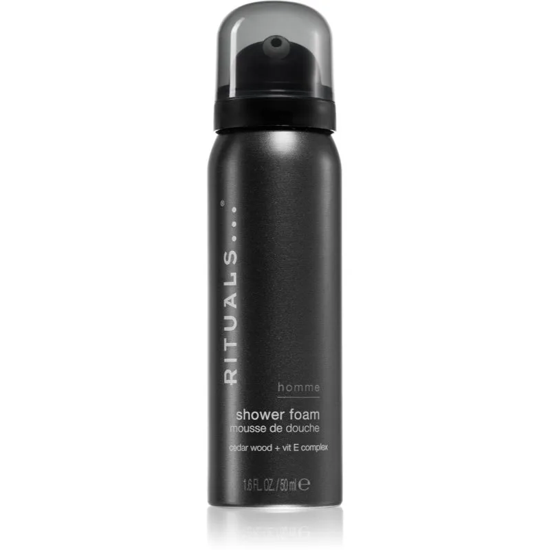 RITUALS The Ritual Of Homme Αφροντούς 50 ml