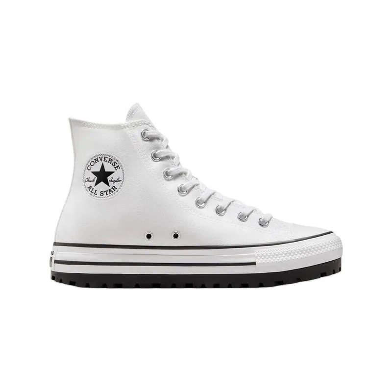Ψηλά Sneakers Converse Baskets Chuck 70 Vintage Canvas Hi textile