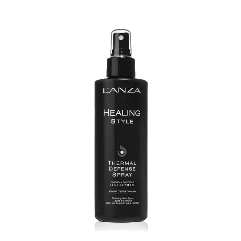 L'ANZA Healing Style Thermal Defense Spray (200ml)