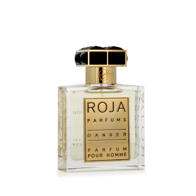 Roja Parfums Danger Pour Homme Parfum 50 ml (man)