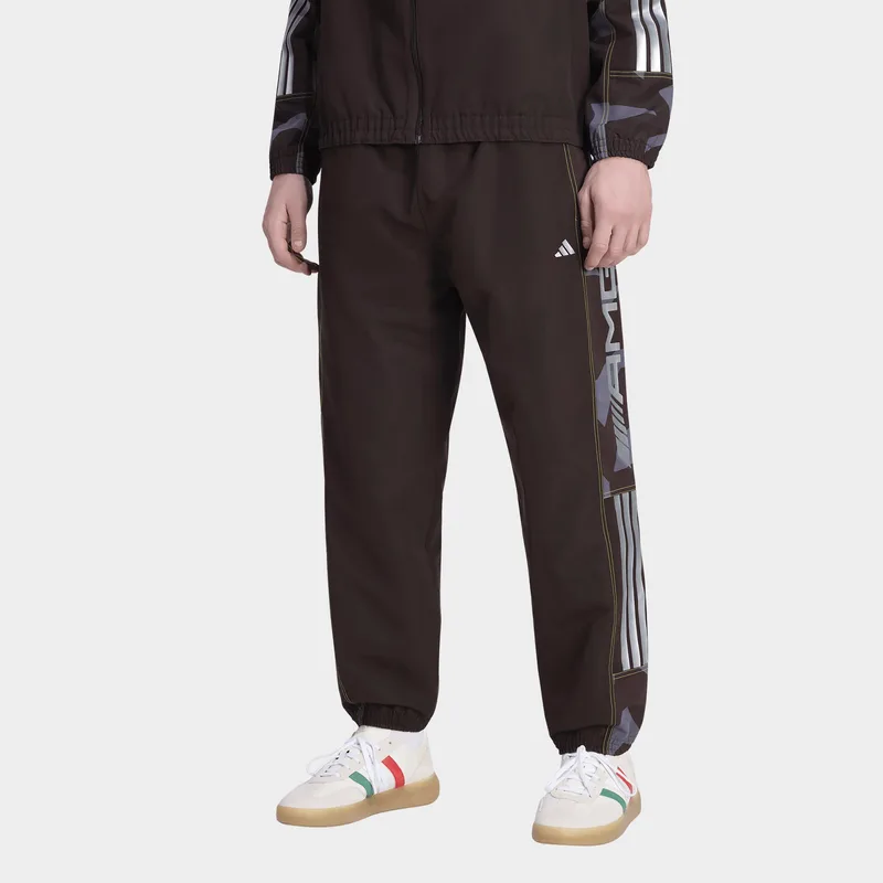 adidas Amg Camo Woven Track Pants (9000276365_93940)
