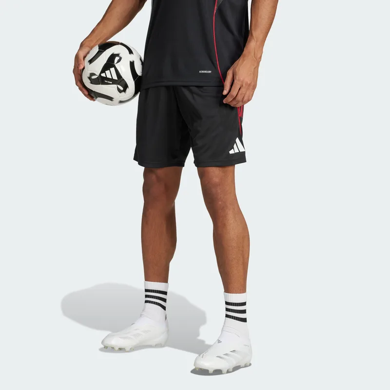 adidas Tiro Ajax Amsterdam FC 2025 Ανδρικό Σορτς Προπόνησης (9000241364_88312)