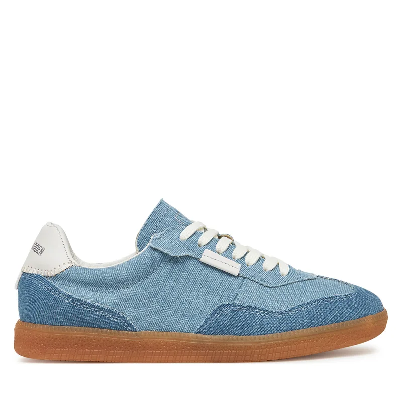 Αθλητικά Steve Madden Emporia SM11003419 Μπλε
