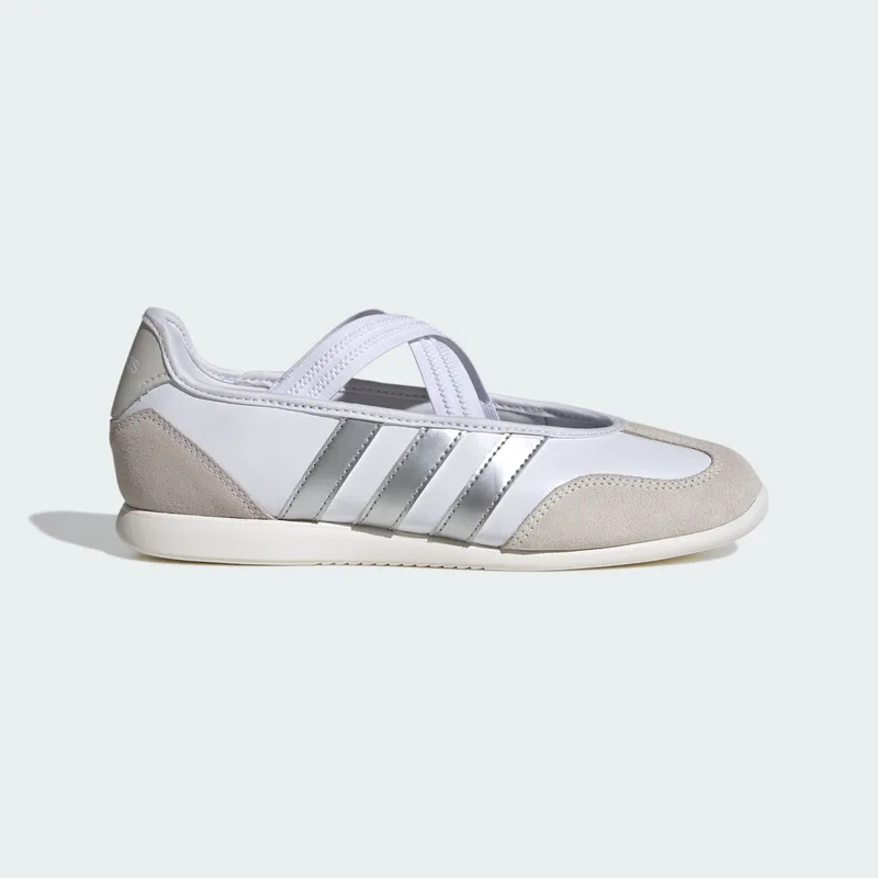 adidas sportswear W Barreda Mary Jane Shoes (9000280027_85000)