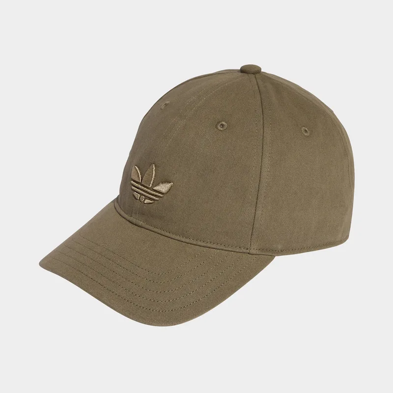adidas Originals Adicolor Baseball Cap (9000261381_92187)