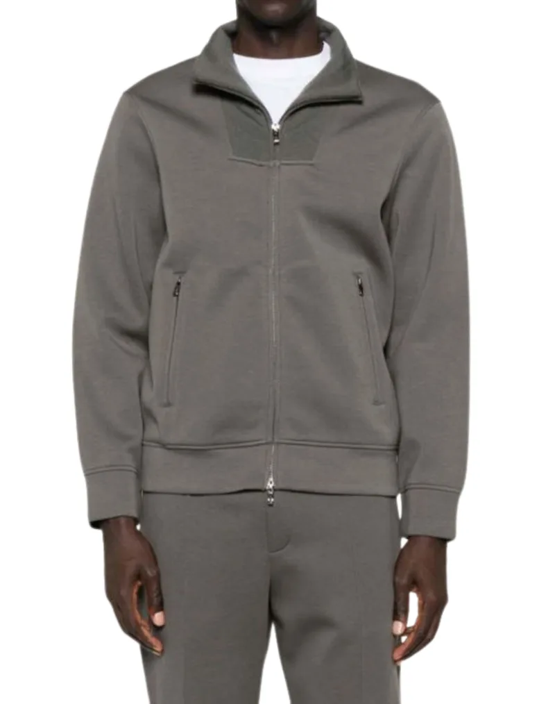 Emporio Armani - Ζακέτα Ανδρική EM003053AF17545-U8143