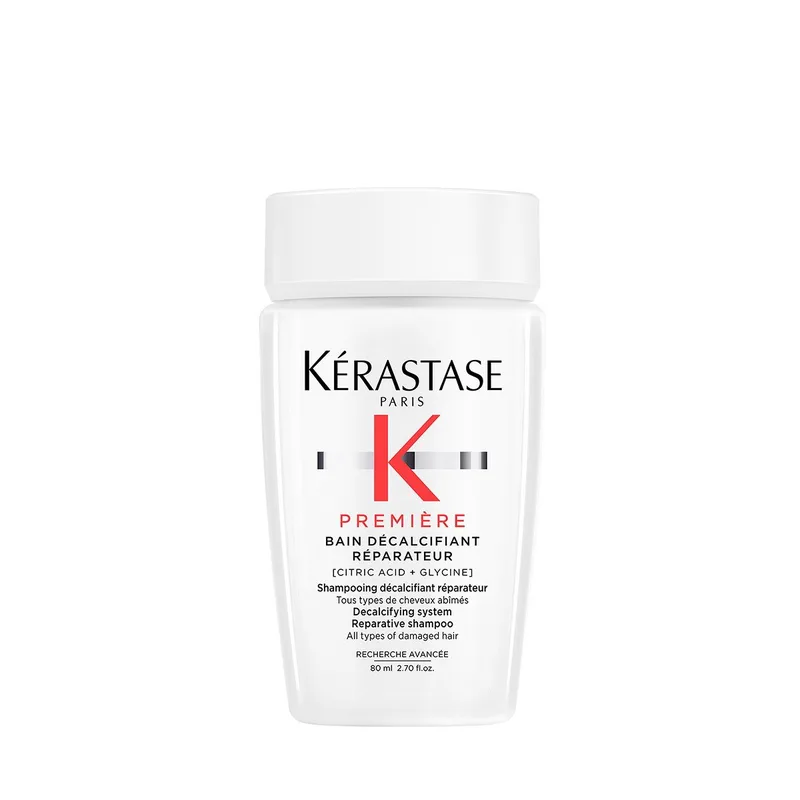 Kérastase Première Bain Décalcifiant Réparateur (80ml)
