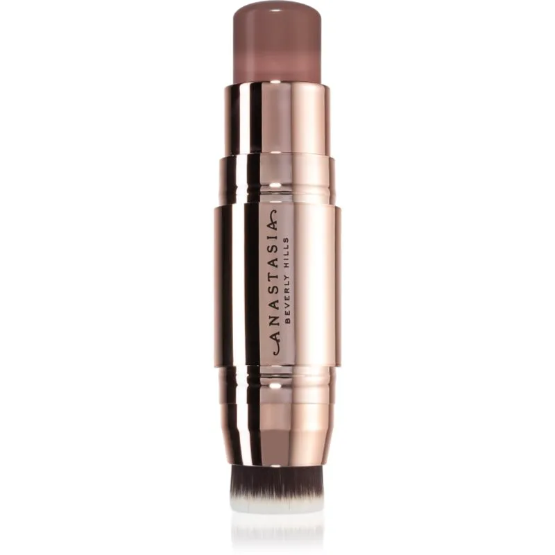 Anastasia Beverly Hills Stick Blush ρουζ σε στικ απόχρωση Latte 8 γρ