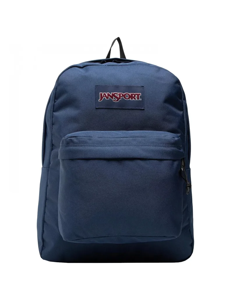 JanSport Superbreak Backpack EK0A5BAGN54